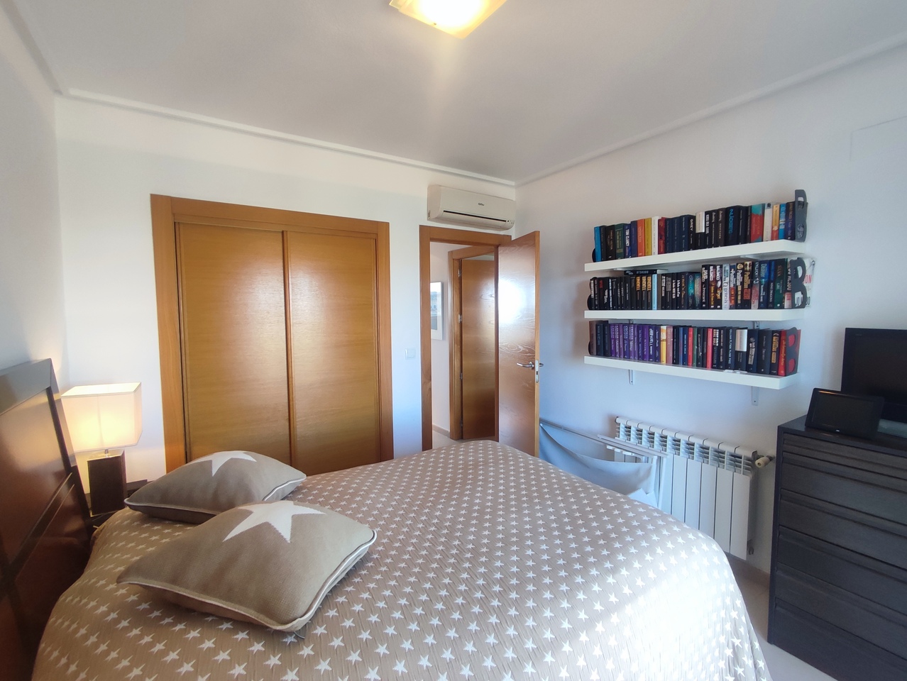 2 Bed, 1 Bath, ApartmentFor Sale, Hacienda Riquelme Golf Resort, Murcia