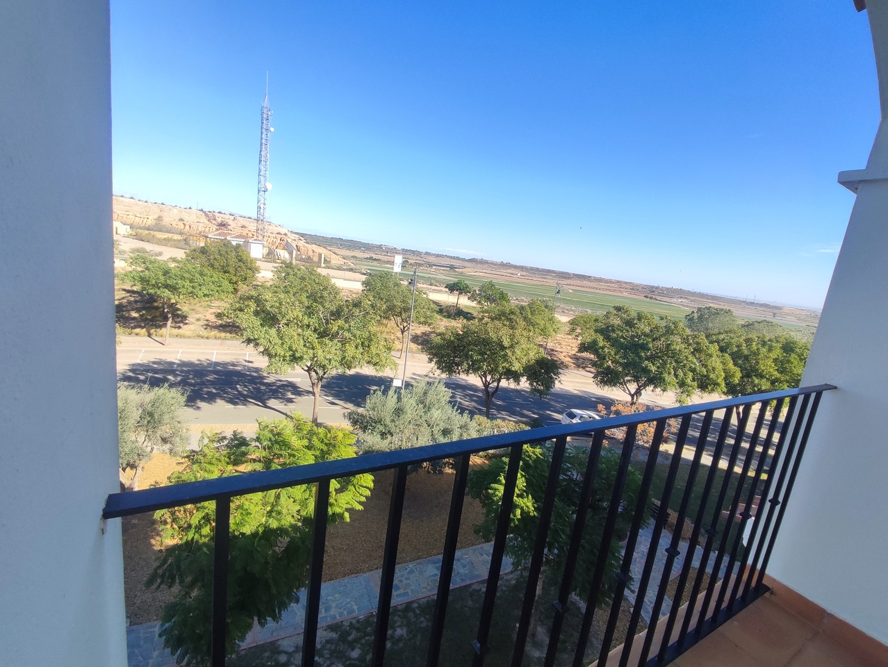 2 Bed, 1 Bath, ApartmentFor Sale, Hacienda Riquelme Golf Resort, Murcia