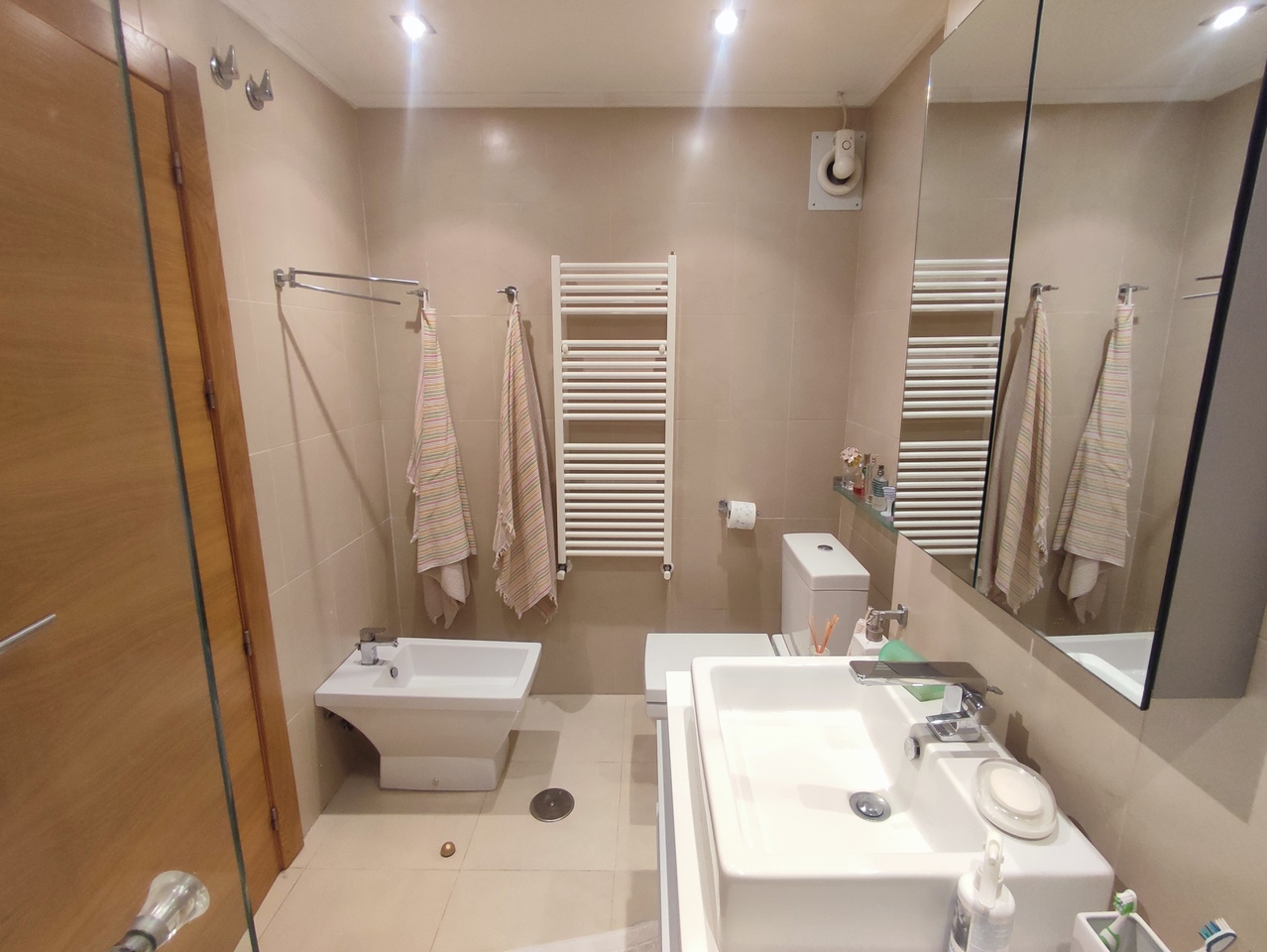 2 Bed, 1 Bath, ApartmentFor Sale, Hacienda Riquelme Golf Resort, Murcia