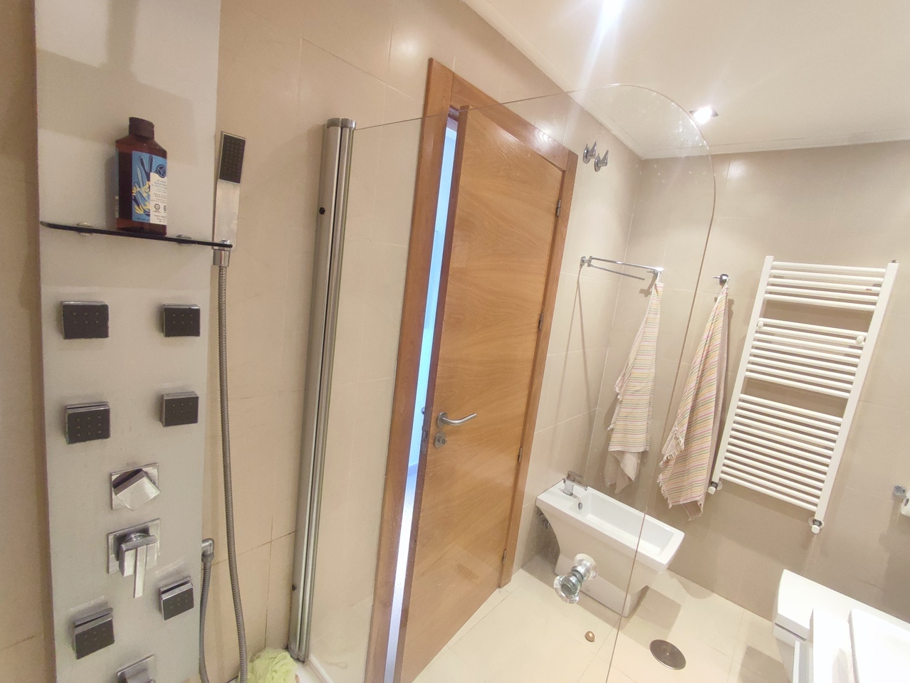 2 Bed, 1 Bath, ApartmentFor Sale, Hacienda Riquelme Golf Resort, Murcia