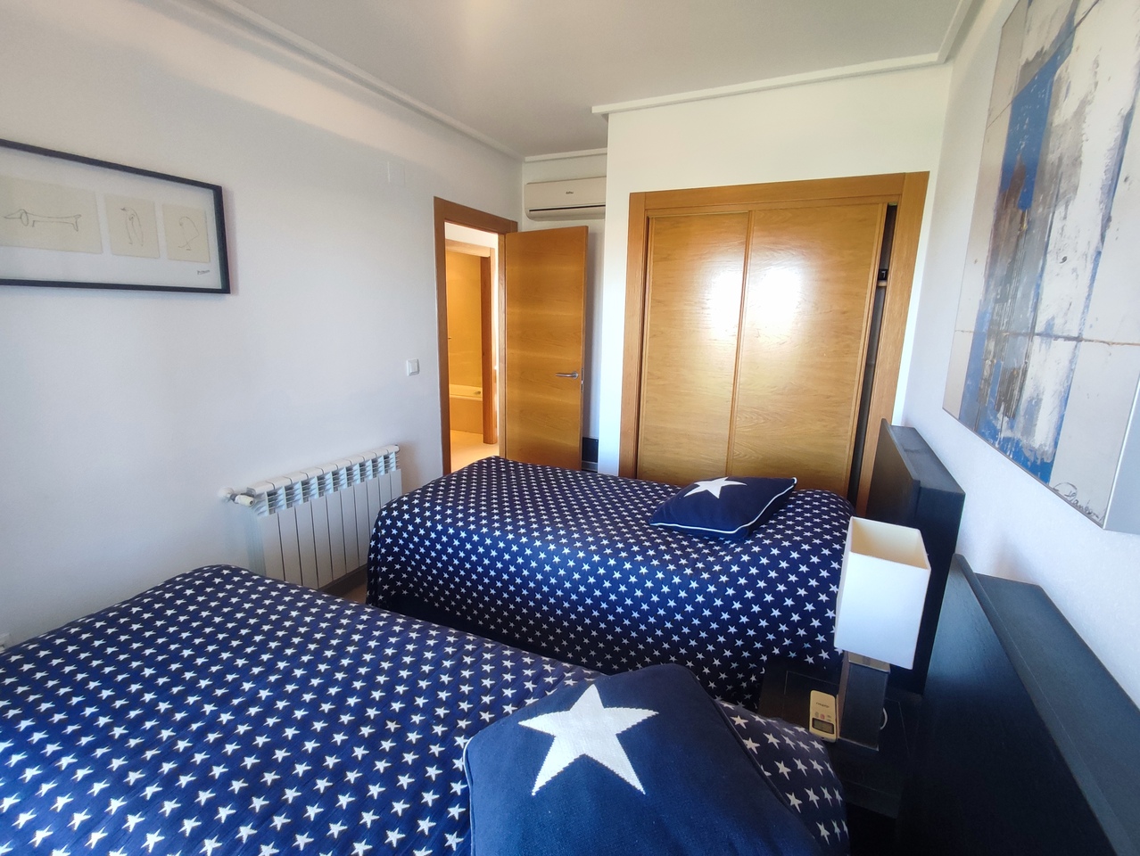 2 Bed, 1 Bath, ApartmentFor Sale, Hacienda Riquelme Golf Resort, Murcia