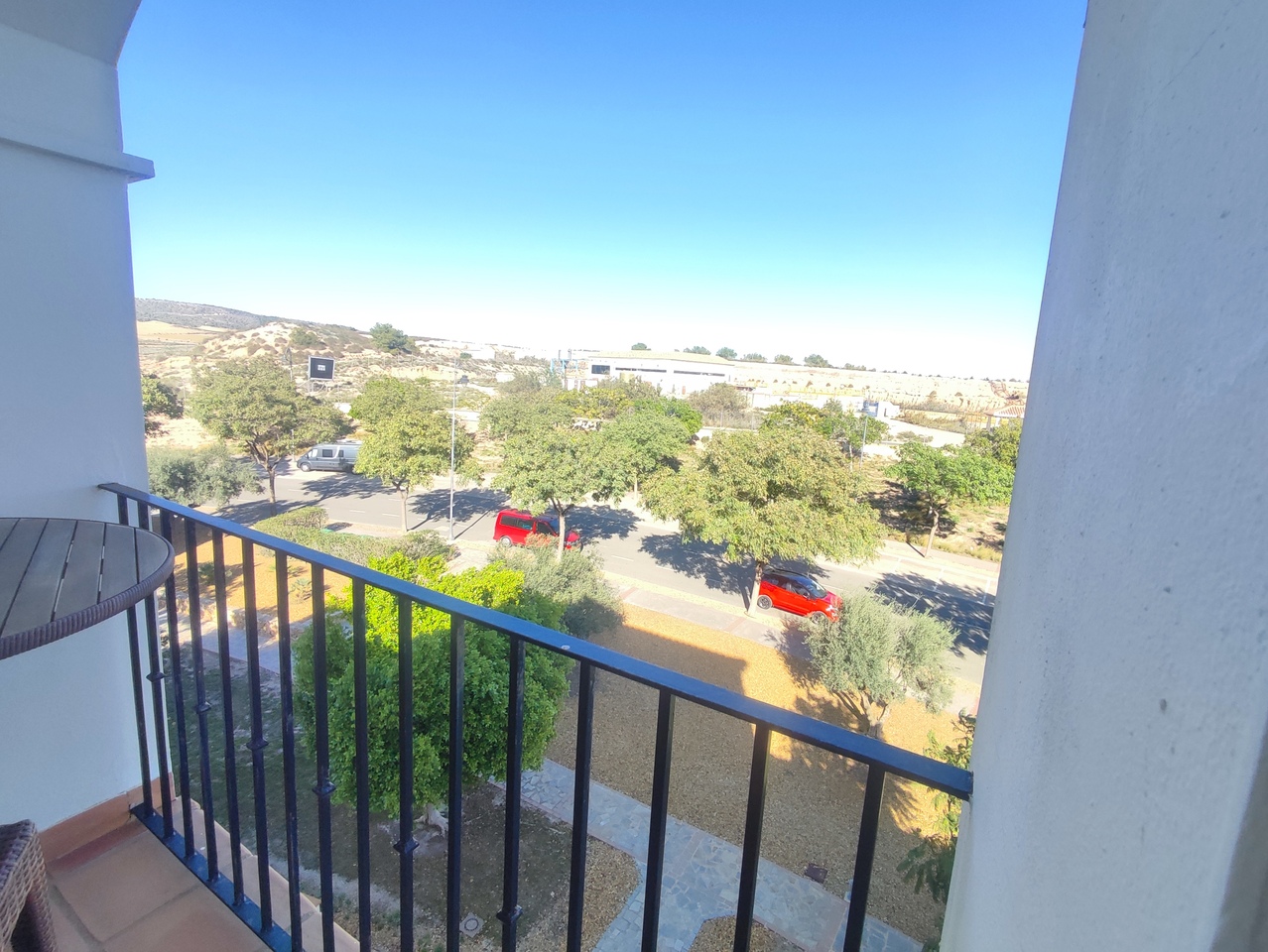 2 Bed, 1 Bath, ApartmentFor Sale, Hacienda Riquelme Golf Resort, Murcia