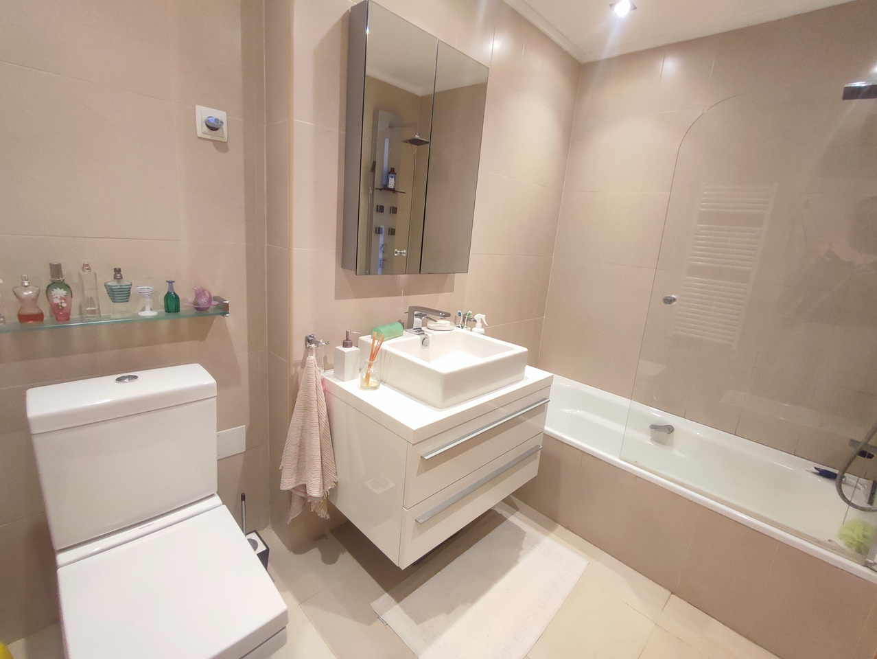 2 Bed, 1 Bath, ApartmentFor Sale, Hacienda Riquelme Golf Resort, Murcia