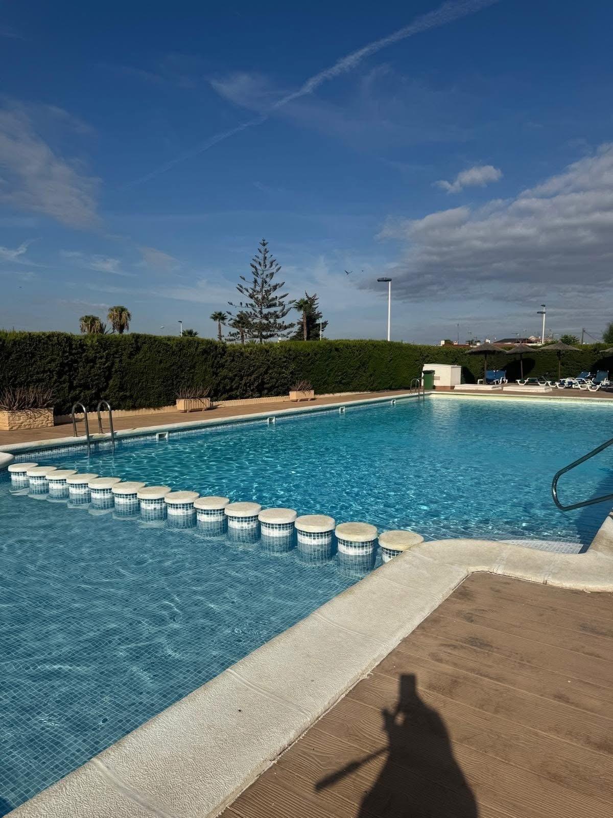 3 Bed, 1 Bath, ApartmentFor Sale, Torrevieja, Alicante