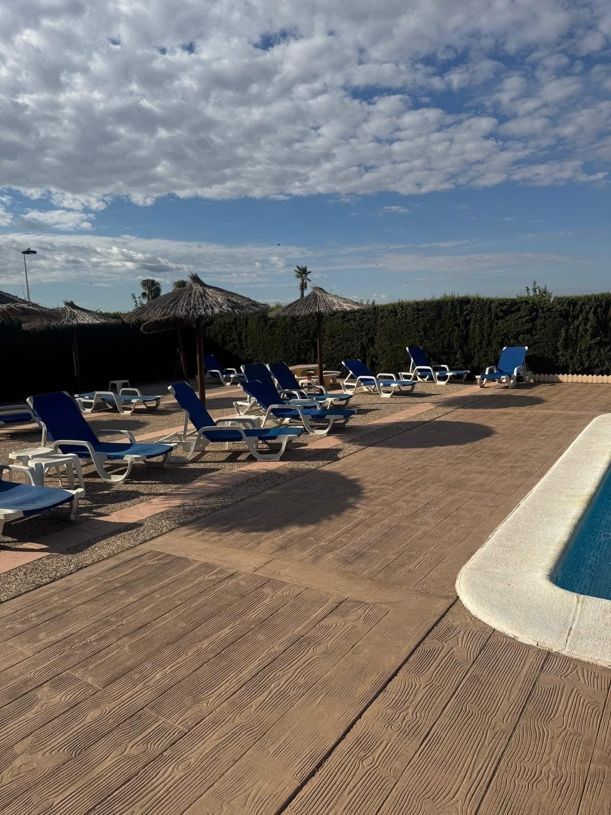 3 Bed, 1 Bath, ApartmentFor Sale, Torrevieja, Alicante