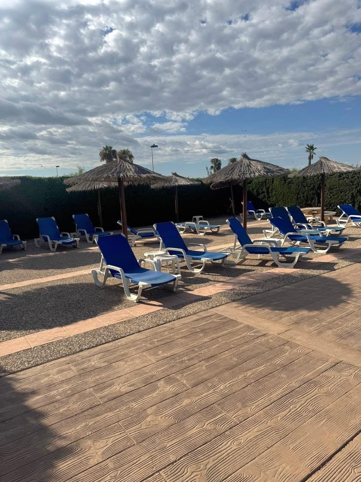 3 Bed, 1 Bath, ApartmentFor Sale, Torrevieja, Alicante