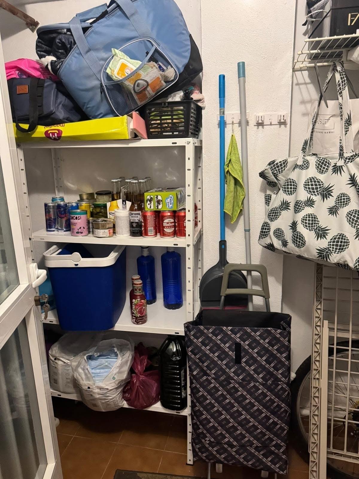 3 Bed, 1 Bath, ApartmentFor Sale, Torrevieja, Alicante