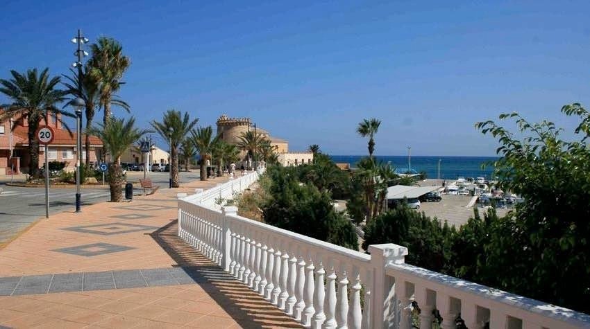 3 Bed, 2 Bath, HouseFor Sale, Pilar De La Horadada, Alicante