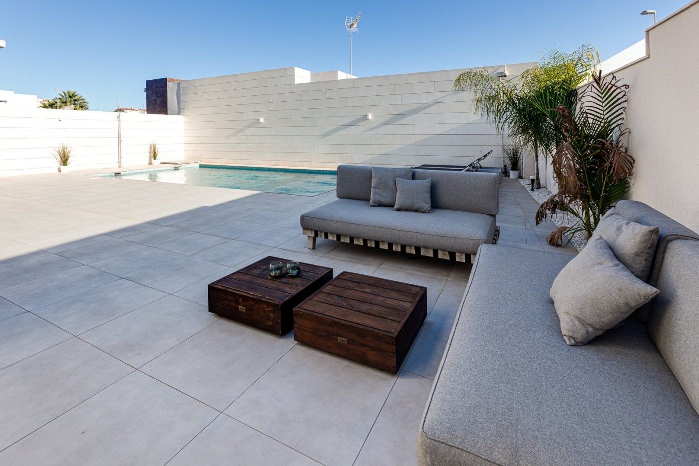 3 Bed, 2 Bath, HouseFor Sale, Pilar De La Horadada, Alicante