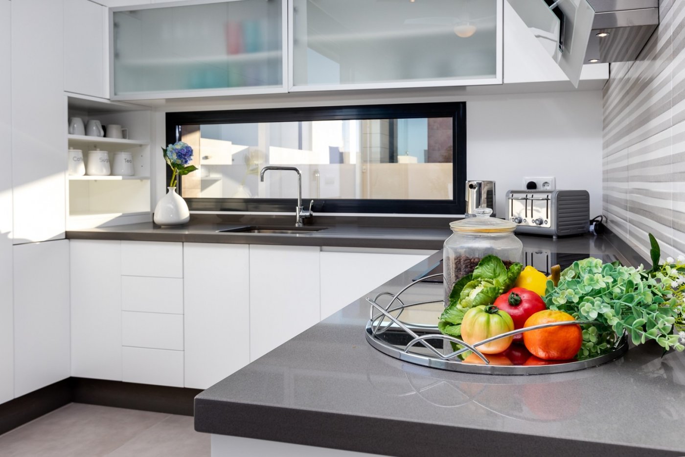 3 Bed, 2 Bath, HouseFor Sale, Pilar De La Horadada, Alicante