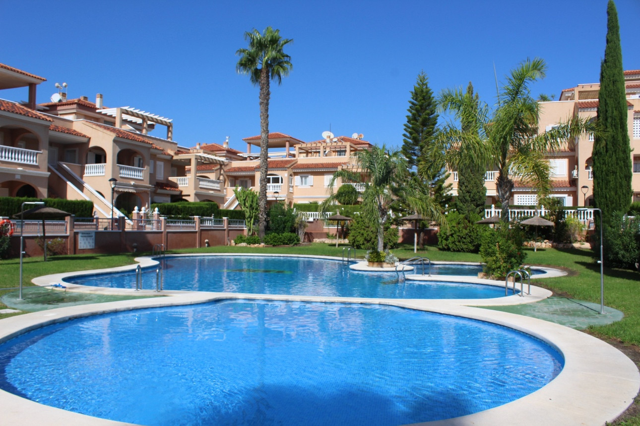 2 Bed, 2 Bath, ApartmentFor Sale, Orihuela Costa, Alicante