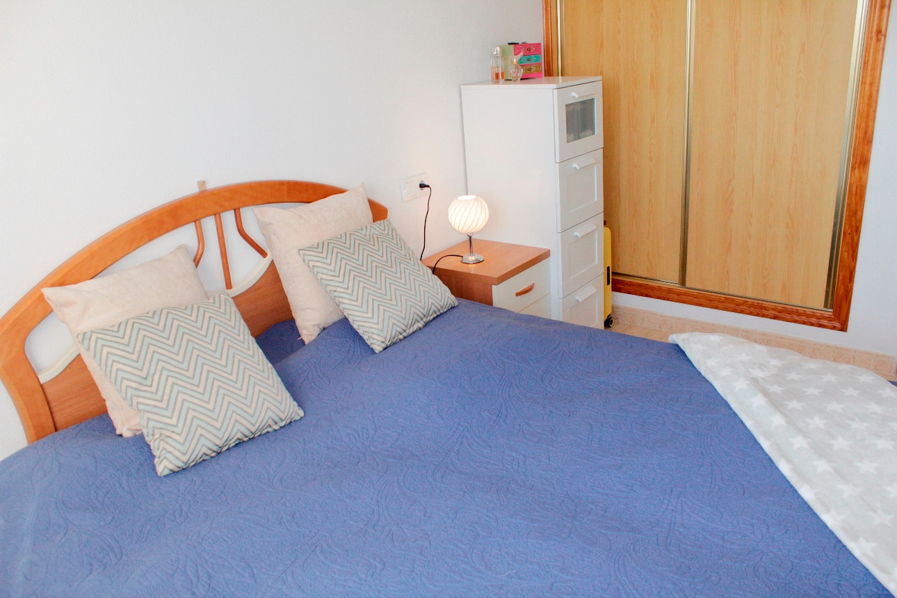 2 Bed, 2 Bath, ApartmentFor Sale, Orihuela Costa, Alicante