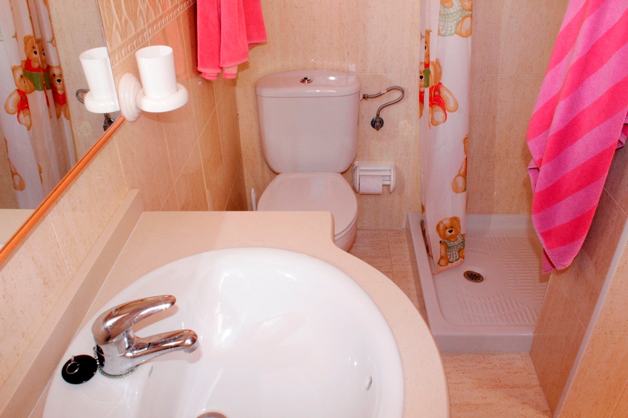 2 Bed, 2 Bath, ApartmentFor Sale, Orihuela Costa, Alicante
