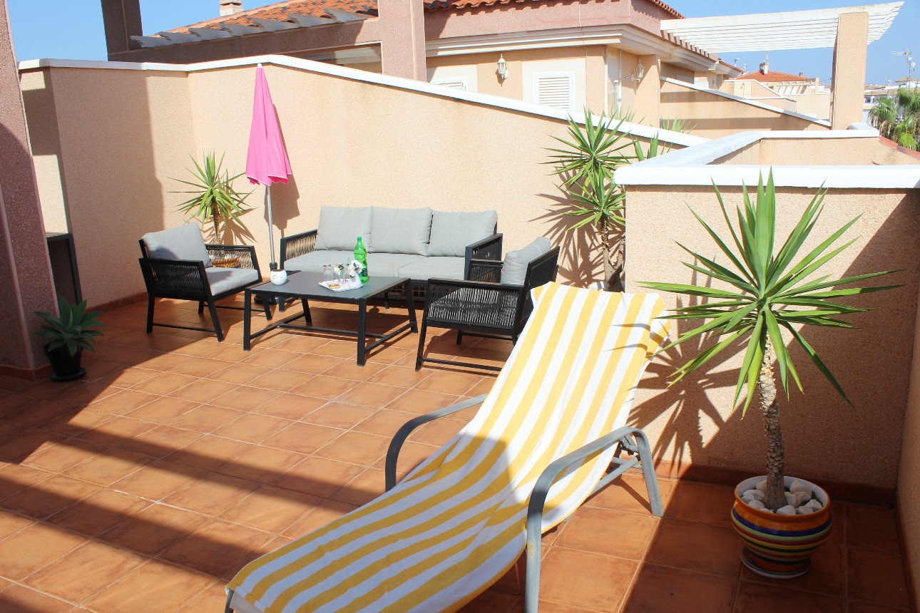 2 Bed, 2 Bath, ApartmentFor Sale, Orihuela Costa, Alicante