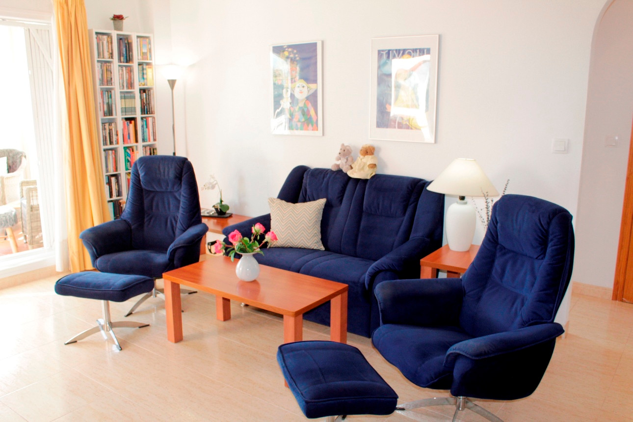 2 Bed, 2 Bath, ApartmentFor Sale, Orihuela Costa, Alicante