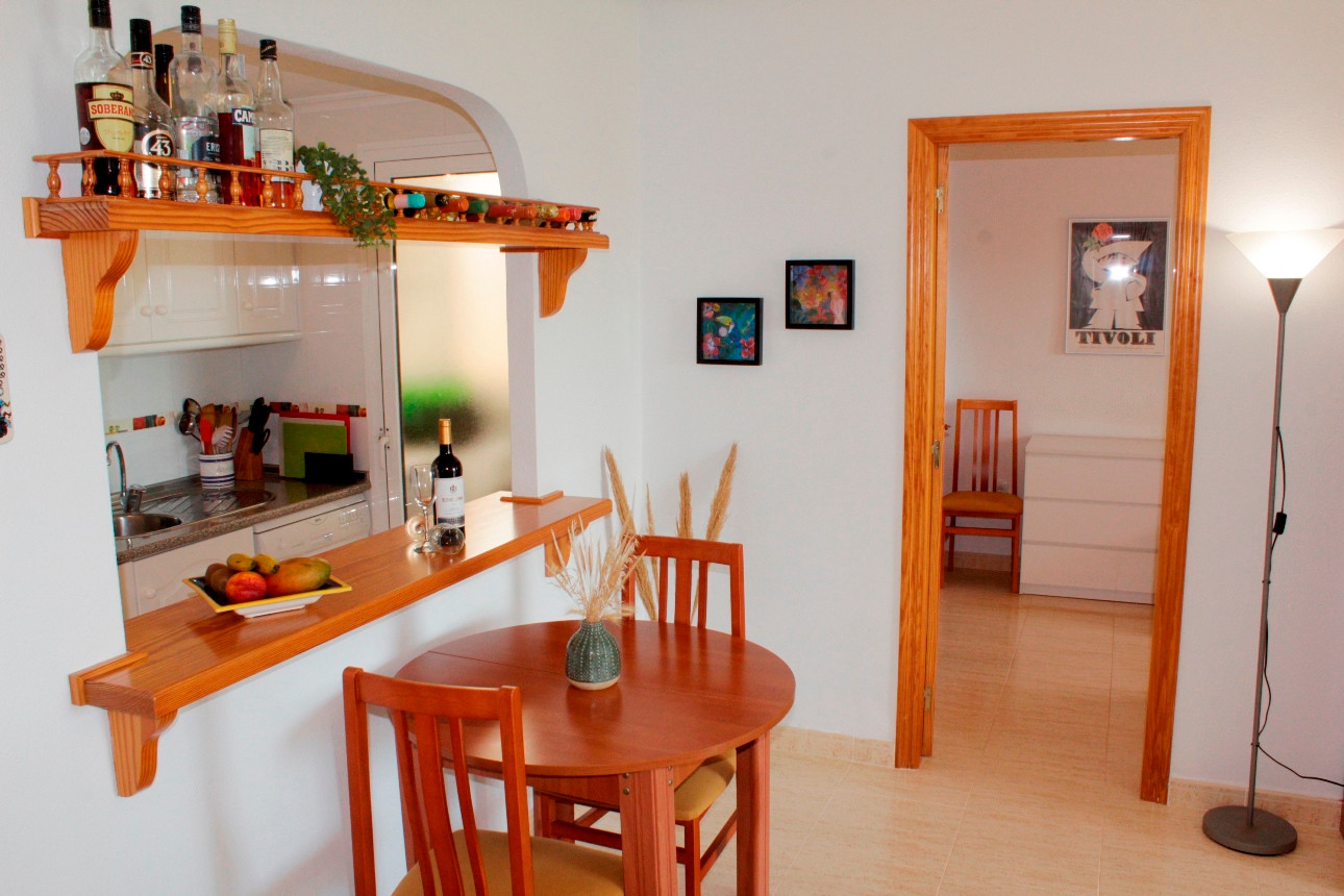 2 Bed, 2 Bath, ApartmentFor Sale, Orihuela Costa, Alicante