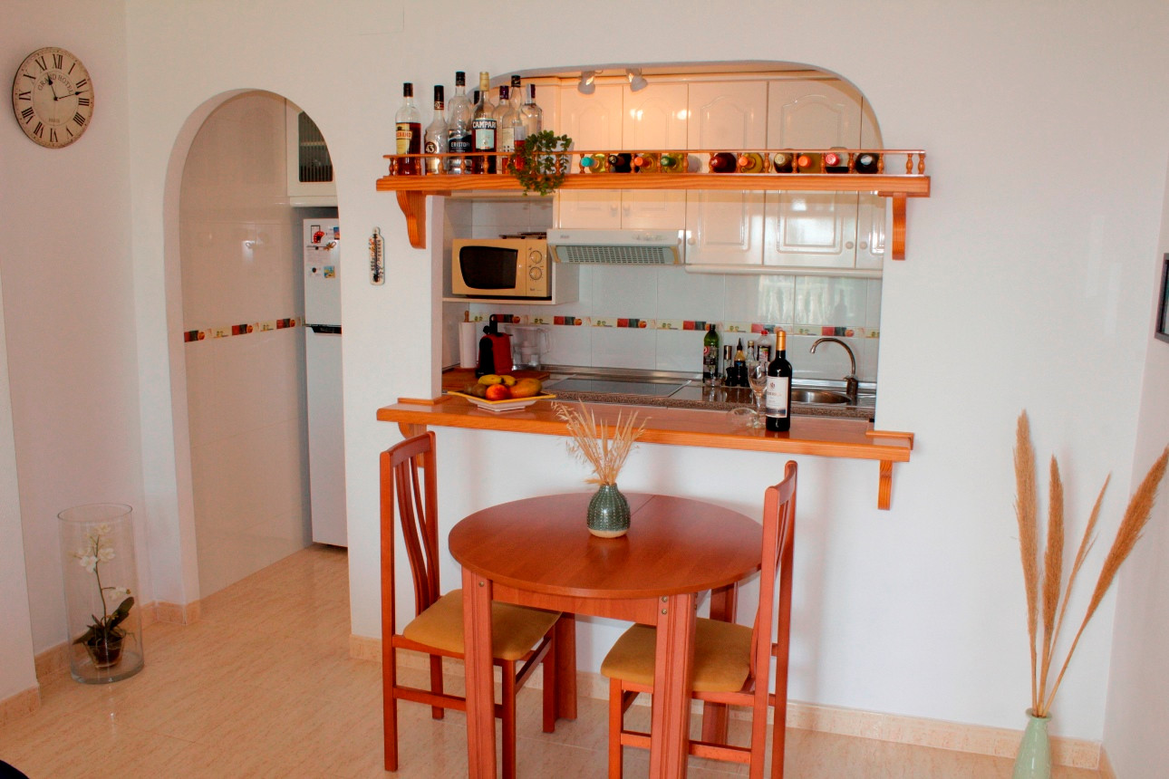 2 Bed, 2 Bath, ApartmentFor Sale, Orihuela Costa, Alicante
