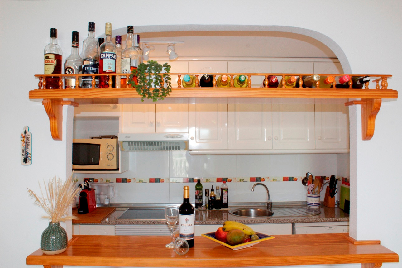 2 Bed, 2 Bath, ApartmentFor Sale, Orihuela Costa, Alicante