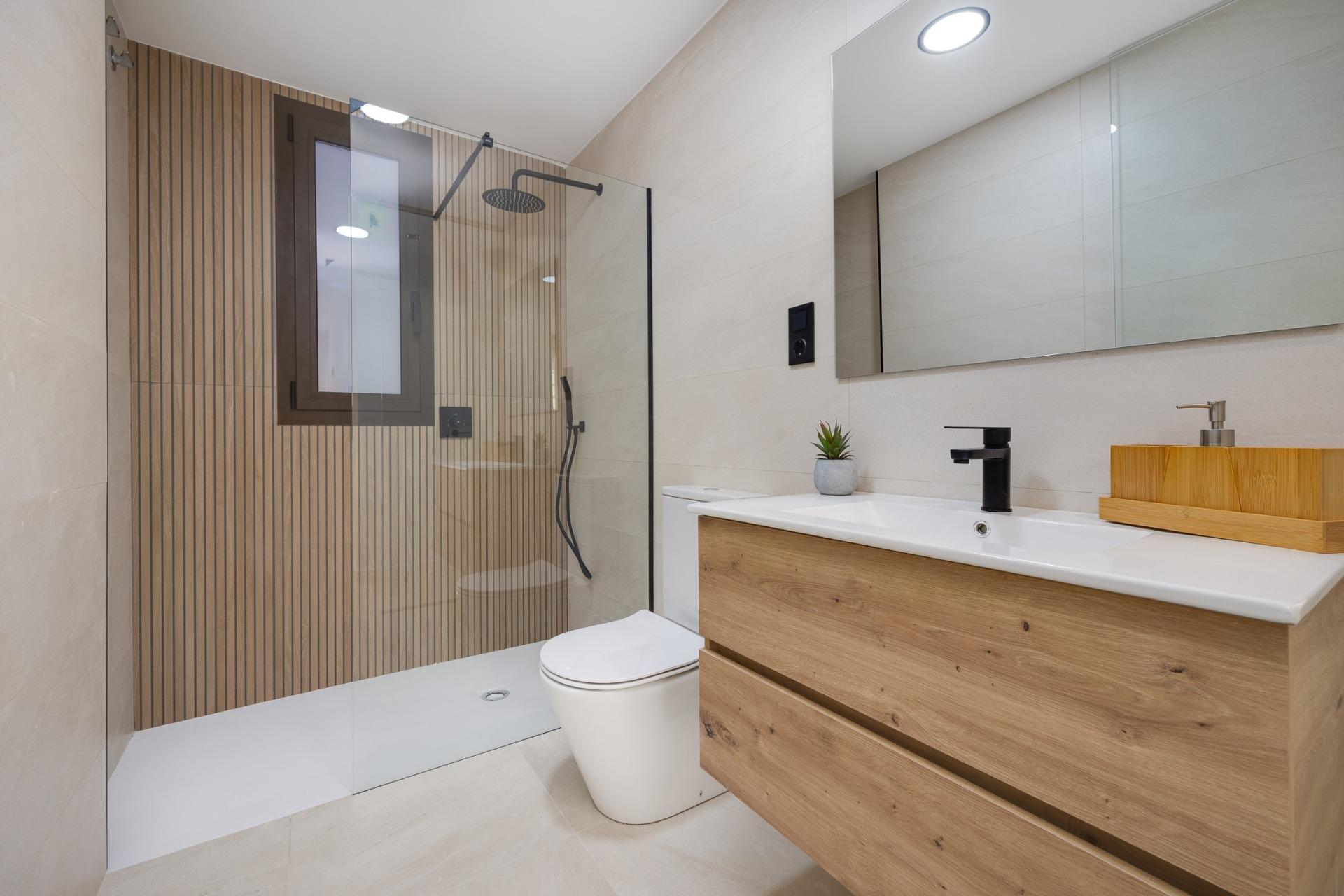 2 Bed, 2 Bath, ApartmentFor Sale, Los Alcazares, Murcia