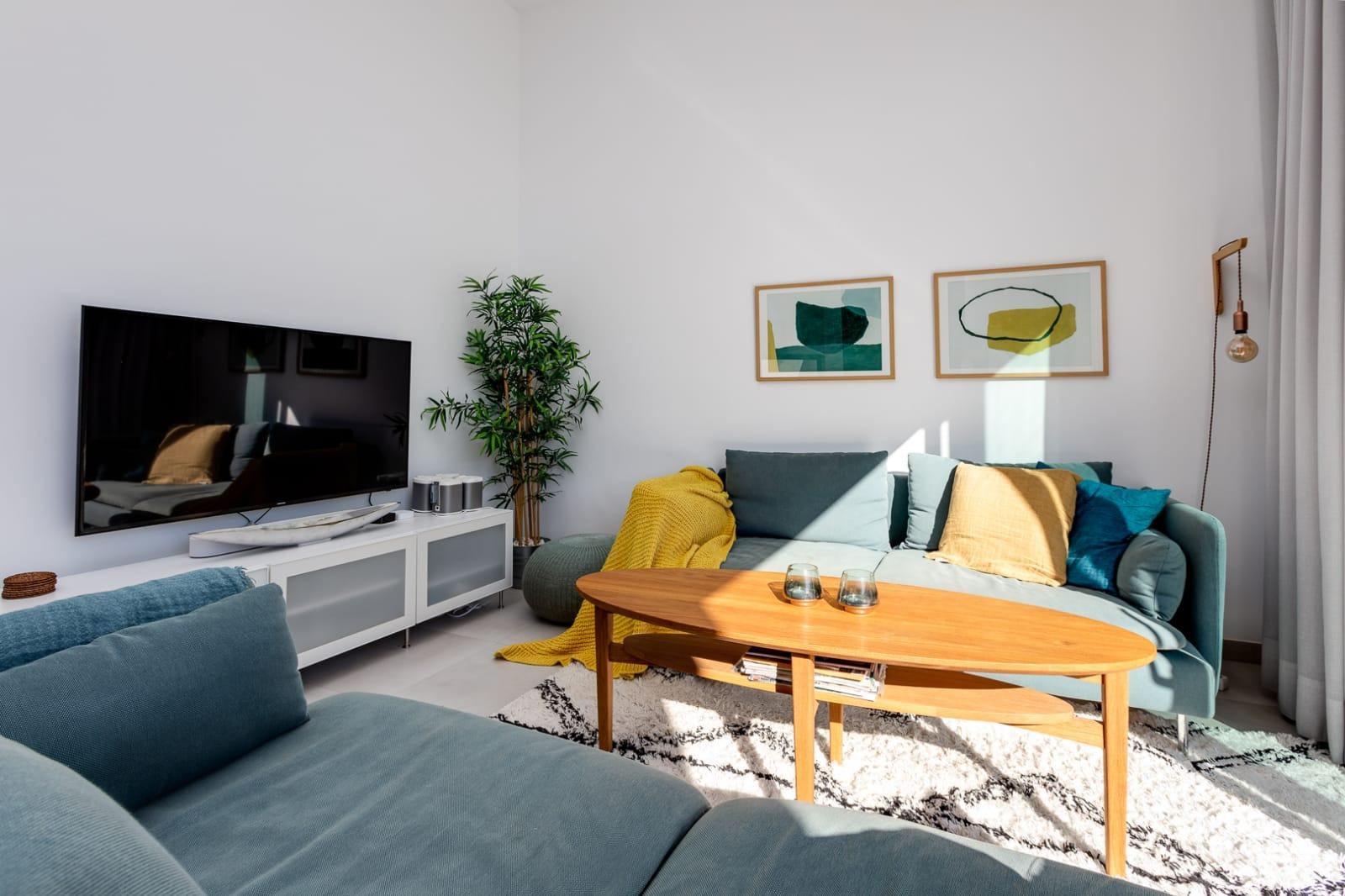 3 Bed, 2 Bath, HouseFor Sale, Pilar De La Horadada, Alicante