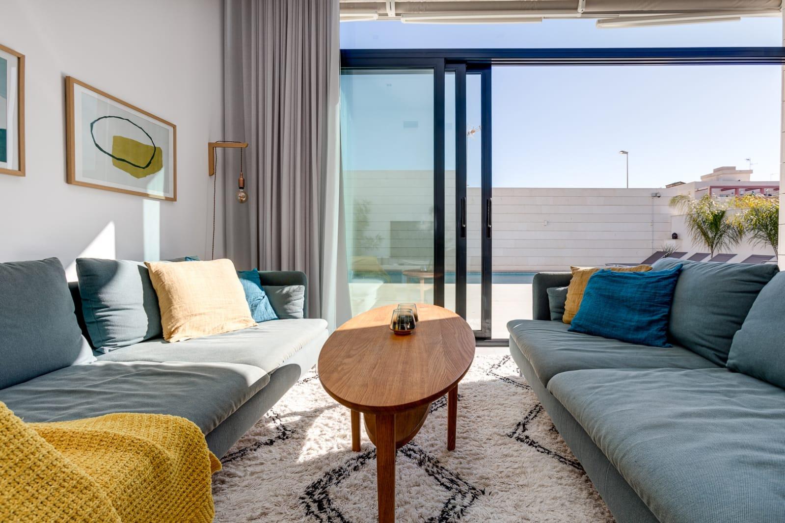 3 Bed, 2 Bath, HouseFor Sale, Pilar De La Horadada, Alicante