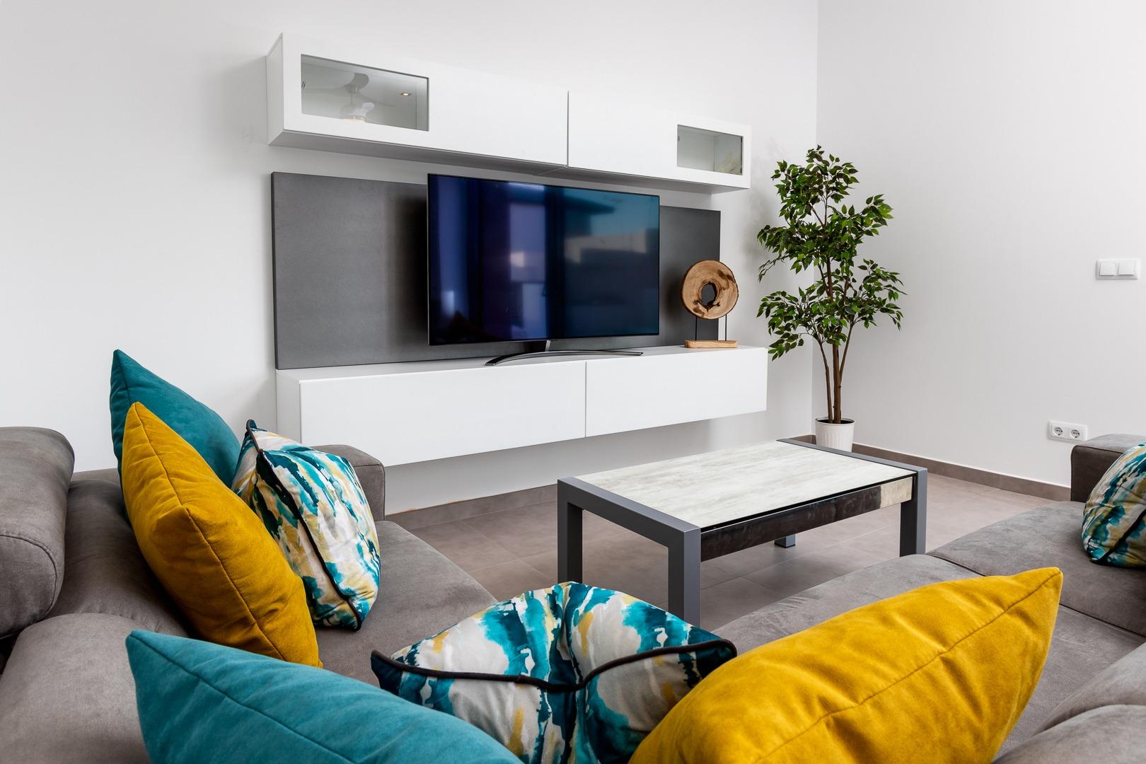 3 Bed, 2 Bath, HouseFor Sale, Pilar De La Horadada, Alicante