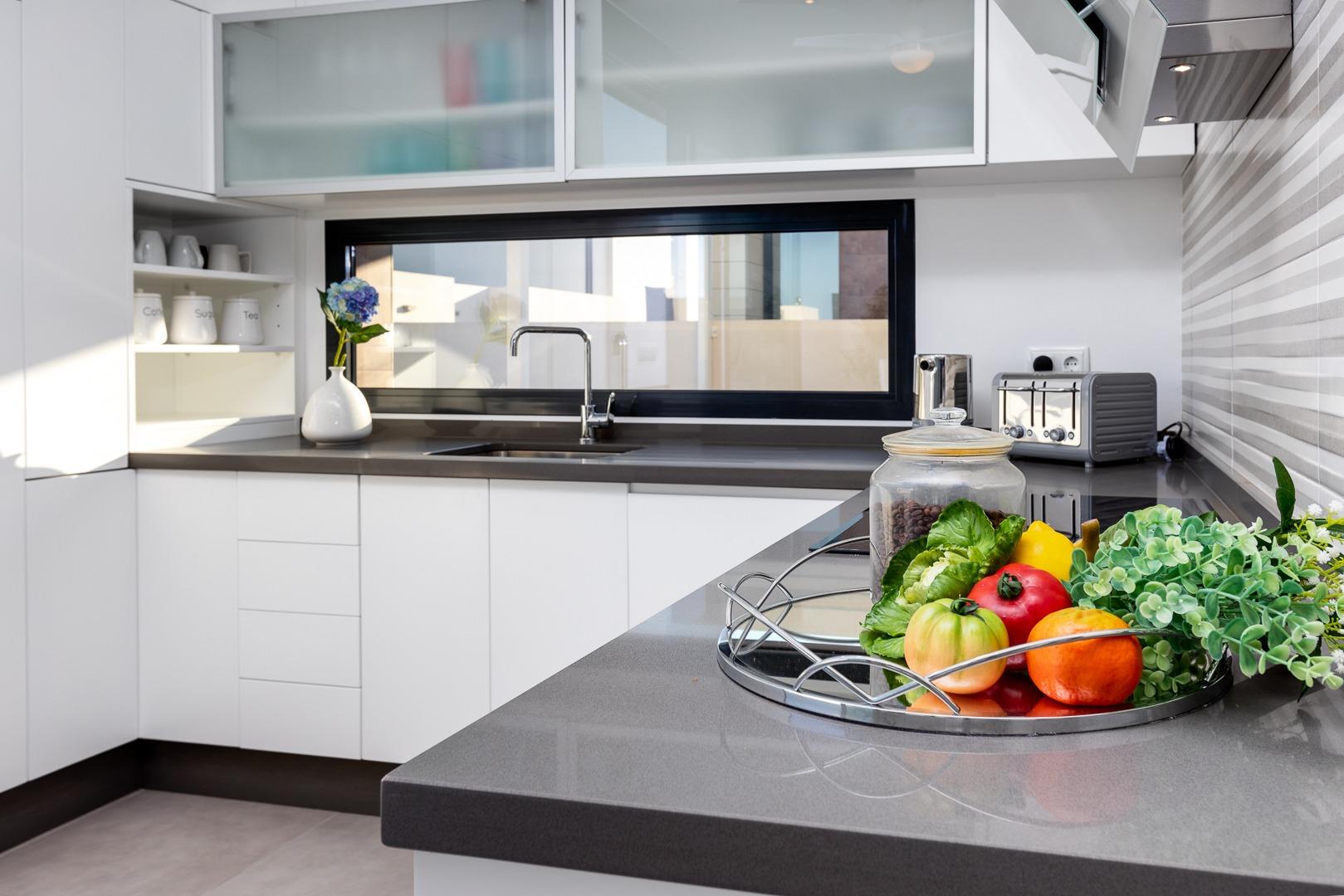 3 Bed, 2 Bath, HouseFor Sale, Pilar De La Horadada, Alicante