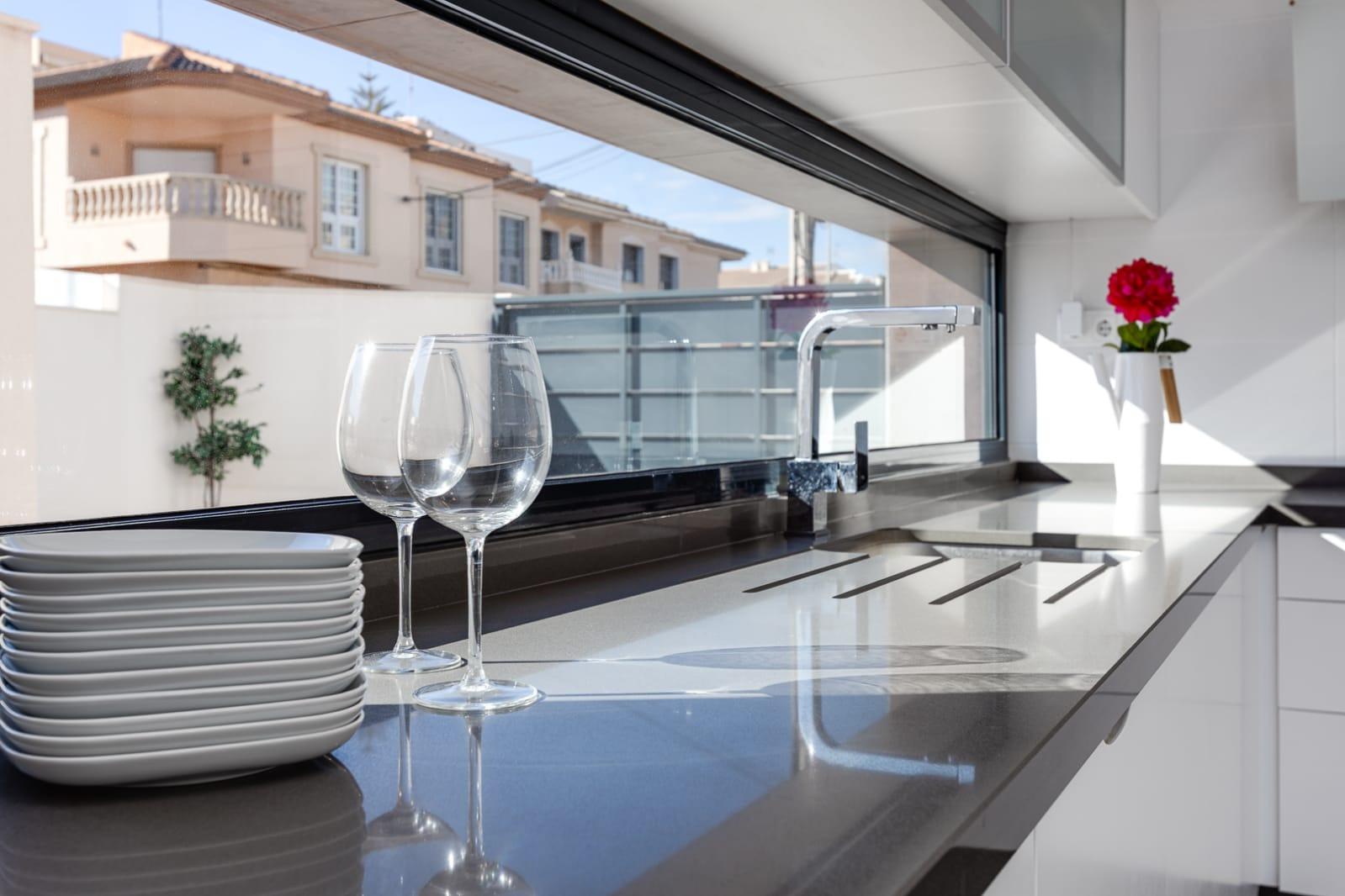 3 Bed, 2 Bath, HouseFor Sale, Pilar De La Horadada, Alicante