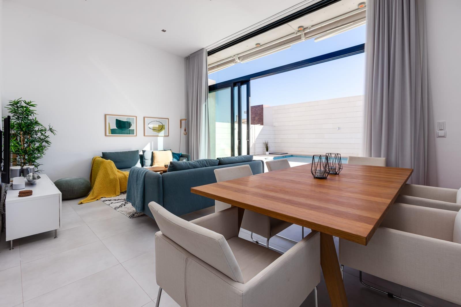 3 Bed, 2 Bath, HouseFor Sale, Pilar De La Horadada, Alicante