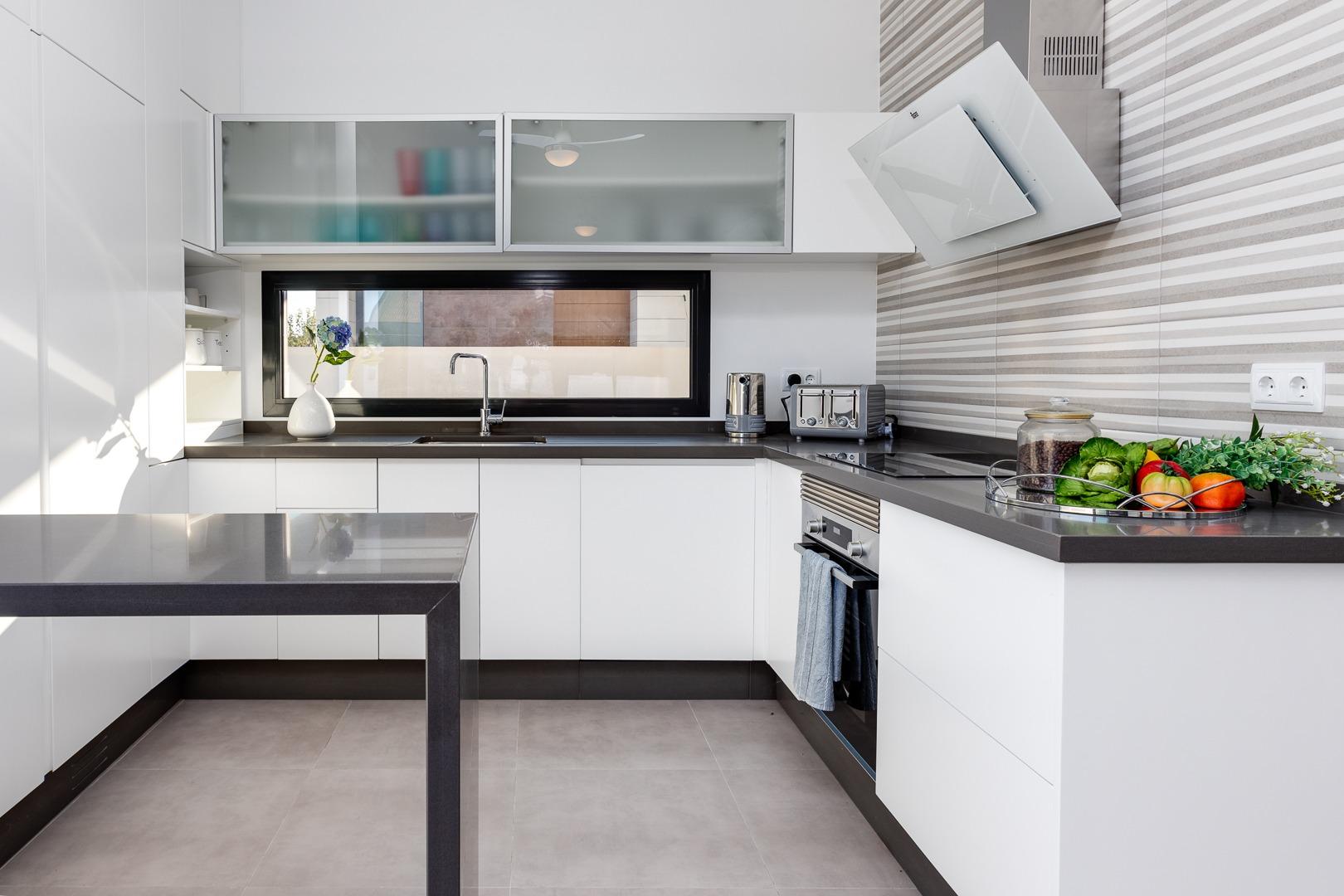 3 Bed, 2 Bath, HouseFor Sale, Pilar De La Horadada, Alicante