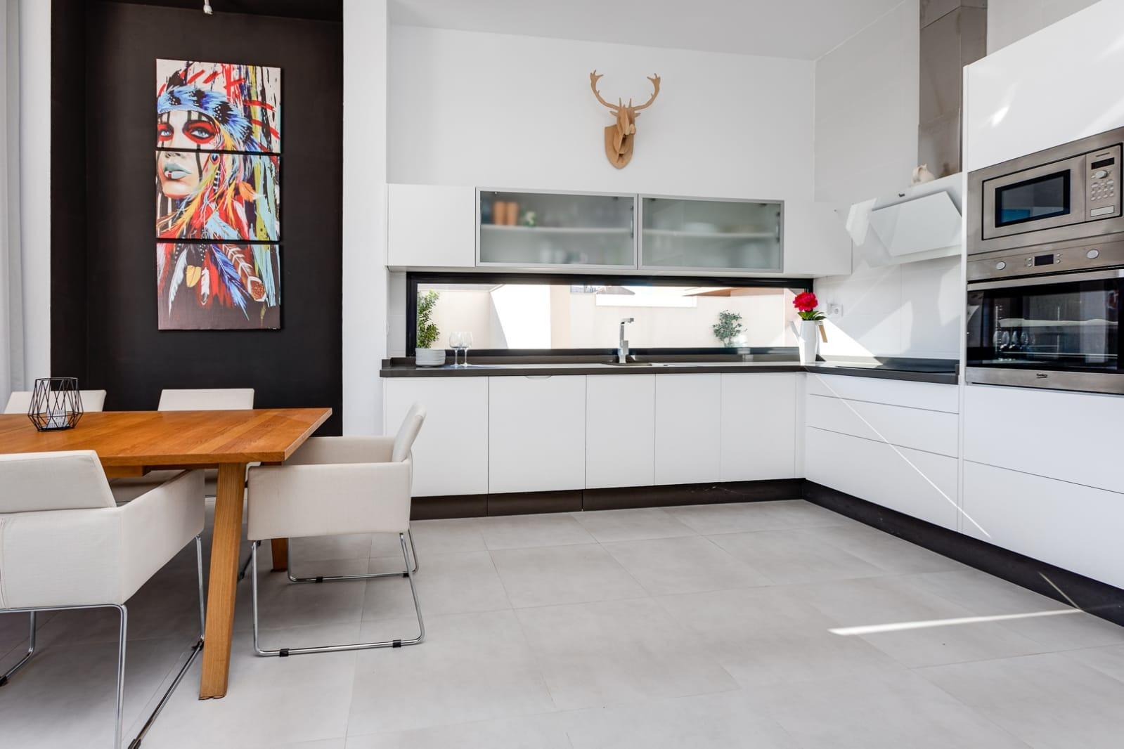 3 Bed, 2 Bath, HouseFor Sale, Pilar De La Horadada, Alicante