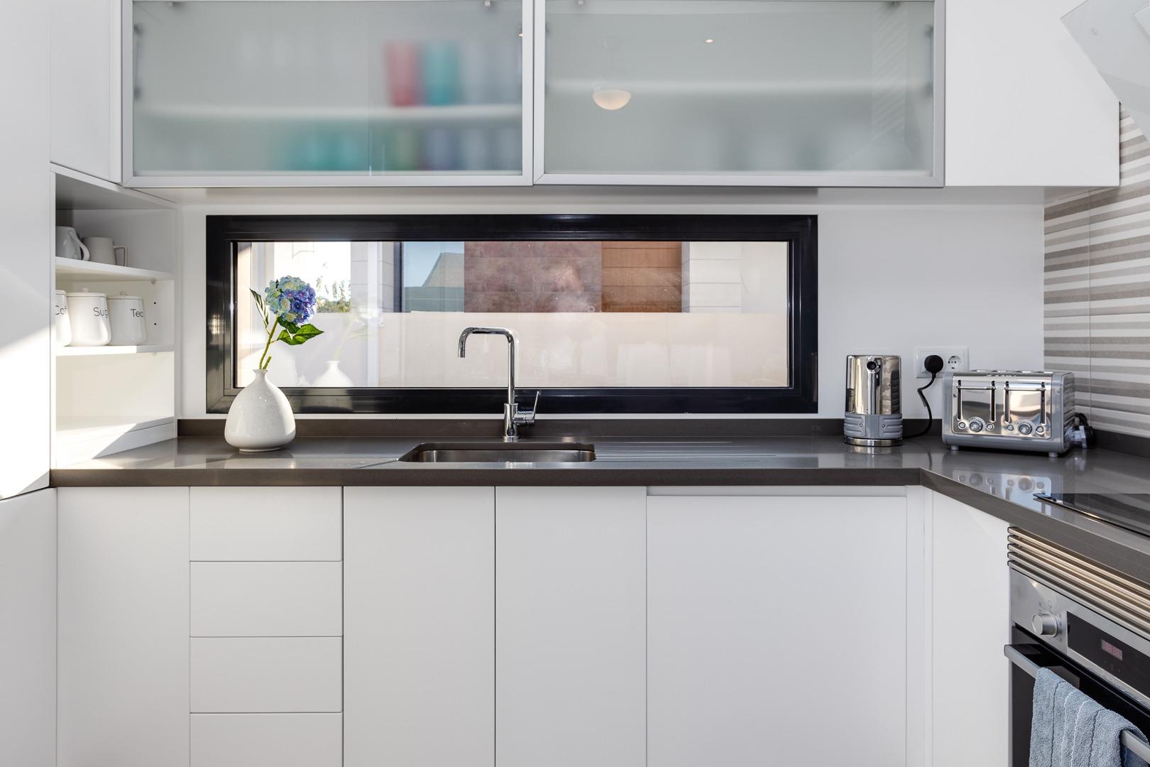 3 Bed, 2 Bath, HouseFor Sale, Pilar De La Horadada, Alicante