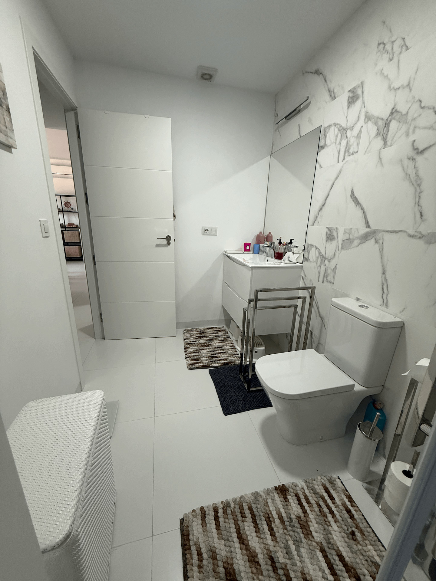 2 Bed, 2 Bath, ApartmentFor Sale, San Miguel de Salinas, Alicante