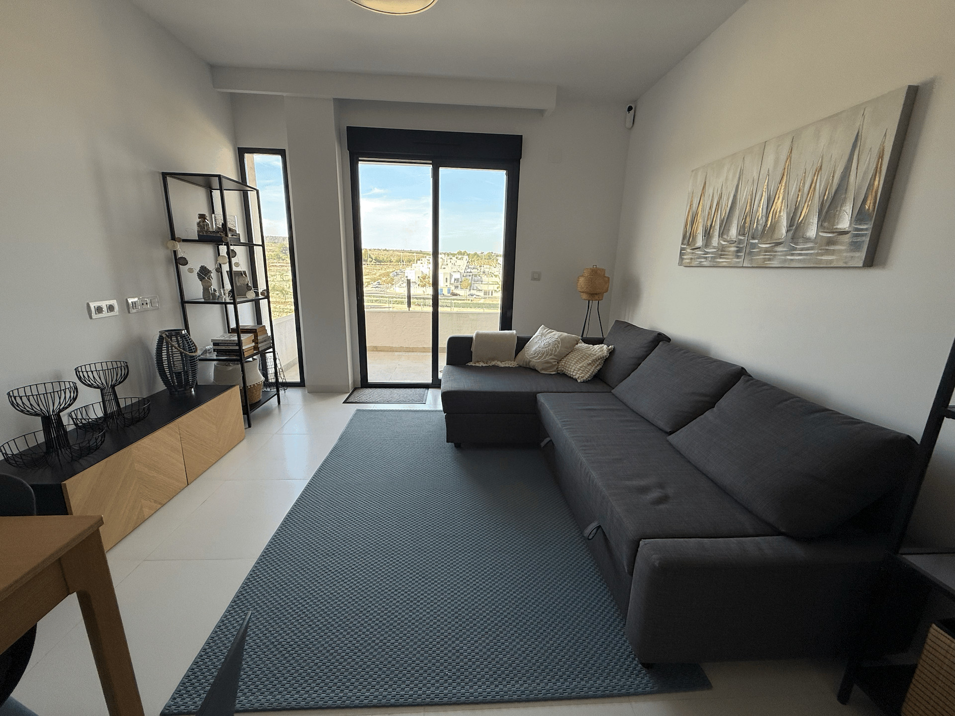 2 Bed, 2 Bath, ApartmentFor Sale, San Miguel de Salinas, Alicante