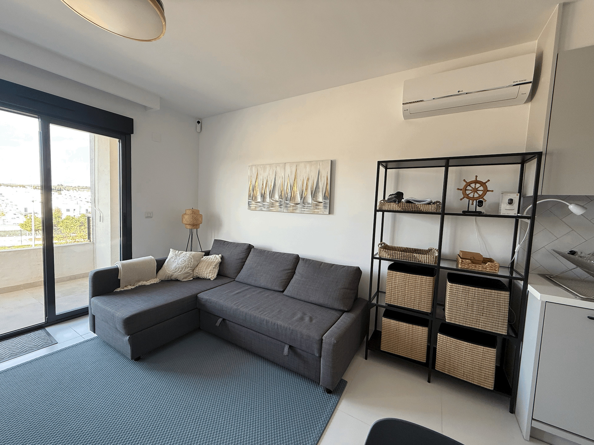 2 Bed, 2 Bath, ApartmentFor Sale, San Miguel de Salinas, Alicante