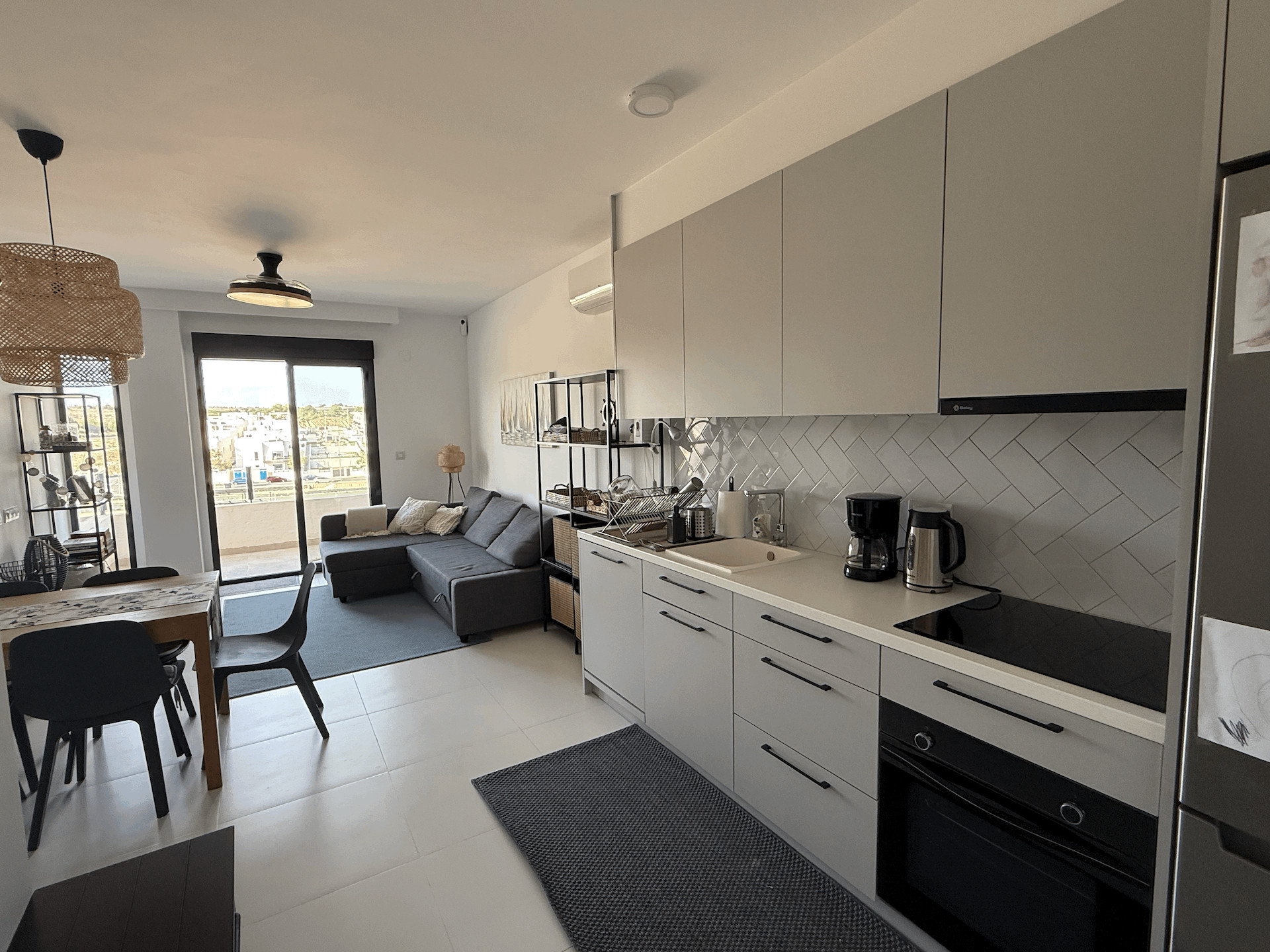 2 Bed, 2 Bath, ApartmentFor Sale, San Miguel de Salinas, Alicante