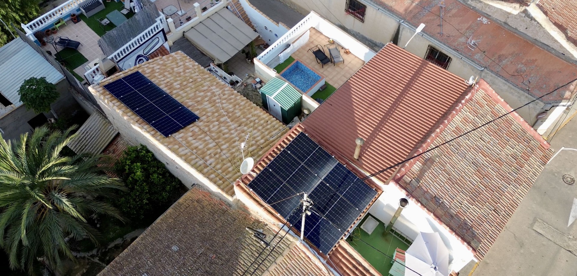 4 Bed, 2 Bath, HouseFor Sale, Benijofar, Alicante