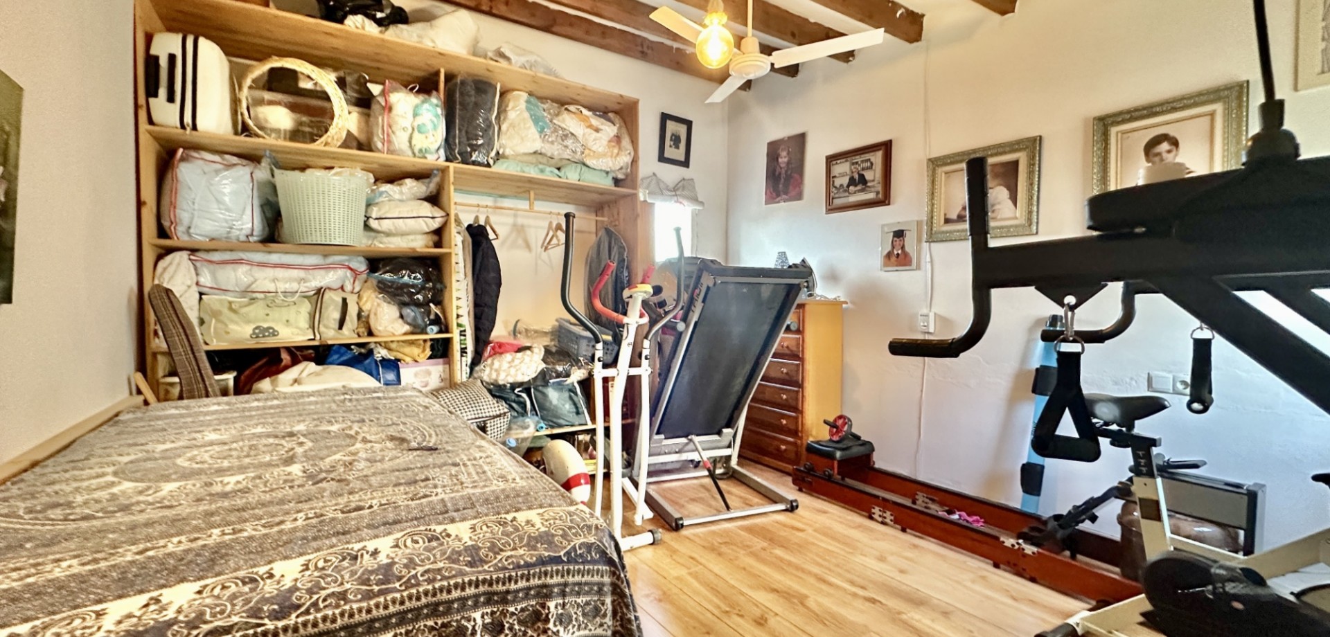 4 Bed, 2 Bath, HouseFor Sale, Benijofar, Alicante