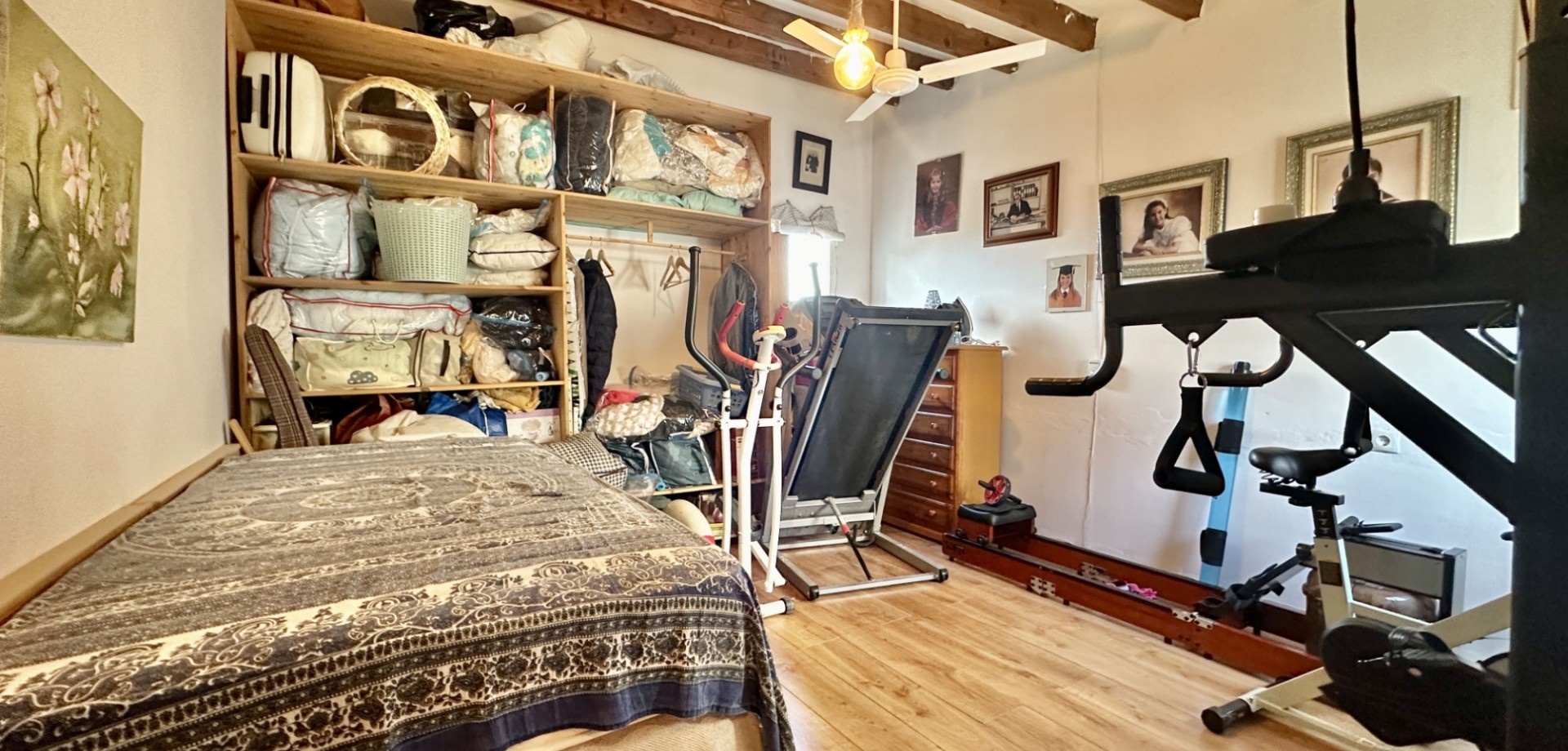 4 Bed, 2 Bath, HouseFor Sale, Benijofar, Alicante