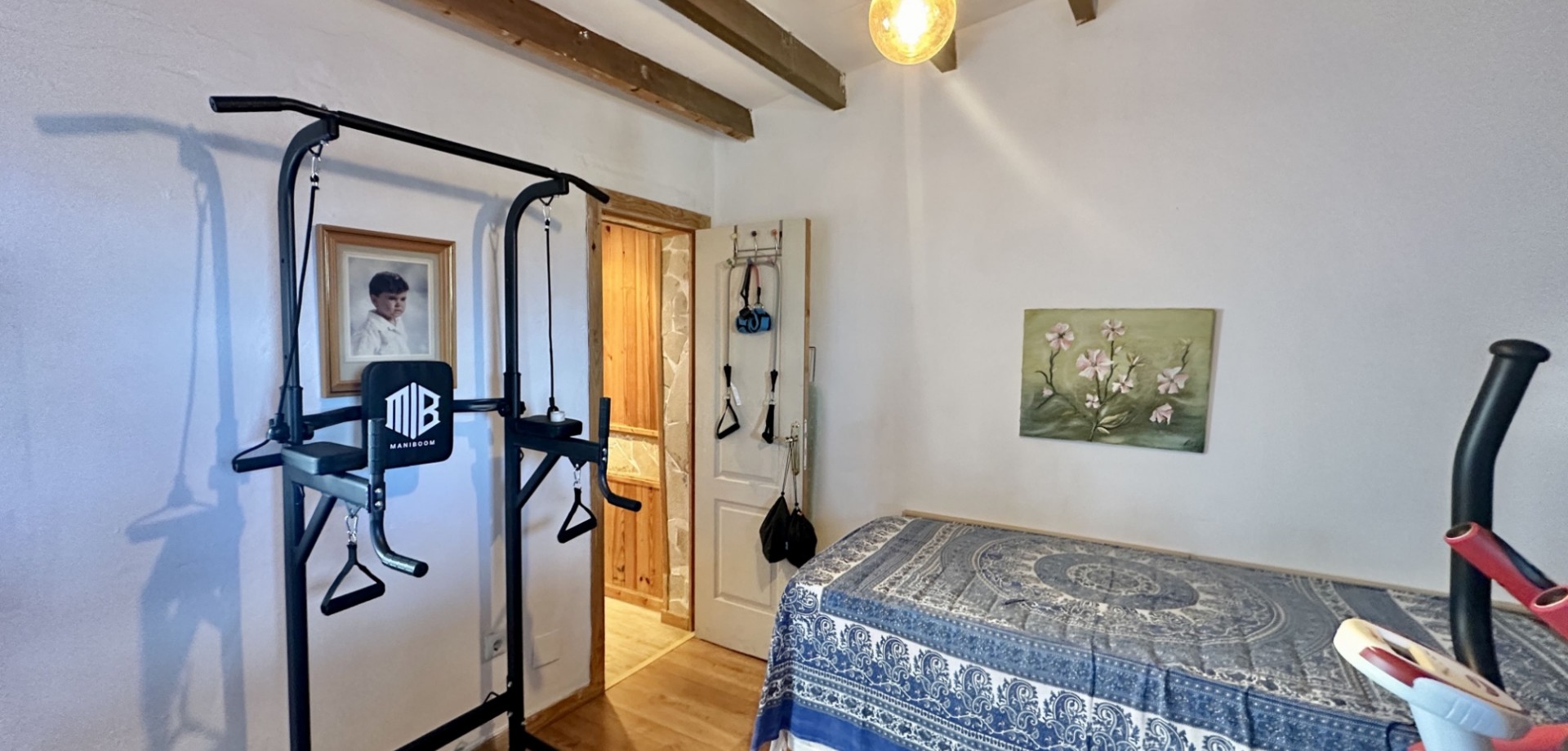 4 Bed, 2 Bath, HouseFor Sale, Benijofar, Alicante