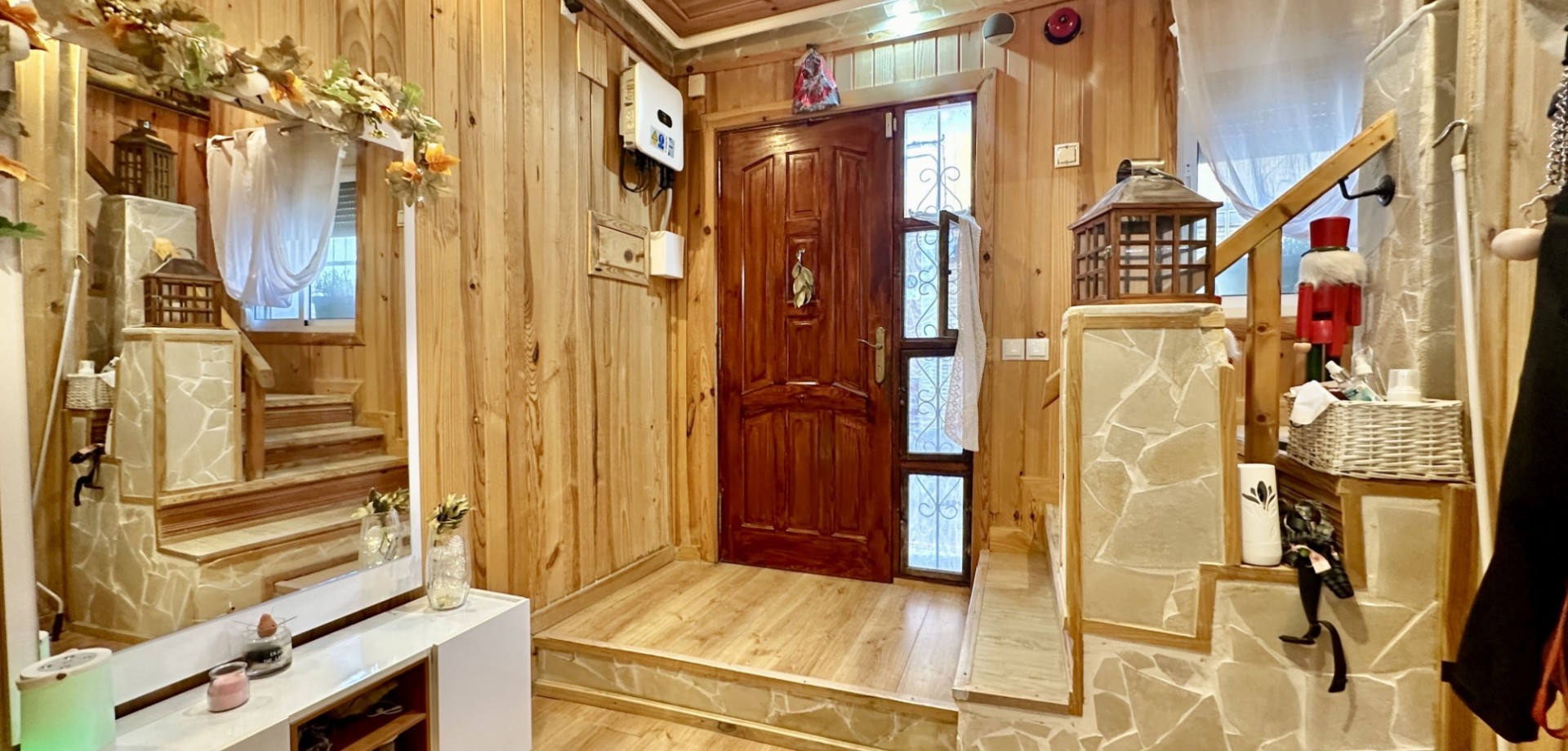 4 Bed, 2 Bath, HouseFor Sale, Benijofar, Alicante