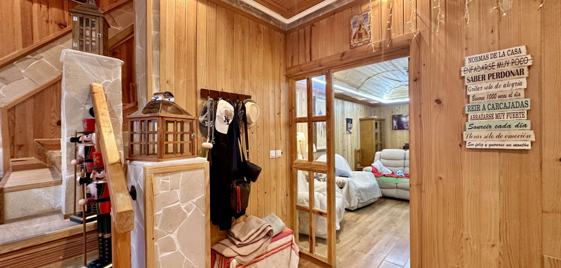 4 Bed, 2 Bath, HouseFor Sale, Benijofar, Alicante