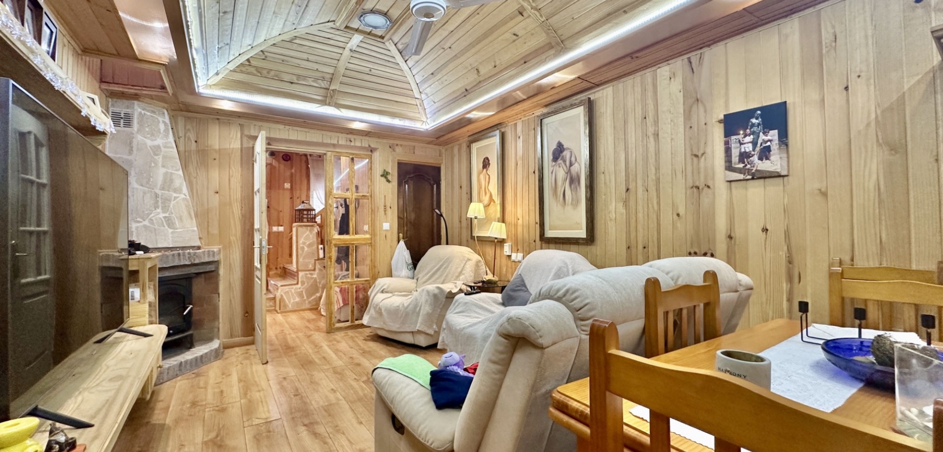 4 Bed, 2 Bath, HouseFor Sale, Benijofar, Alicante