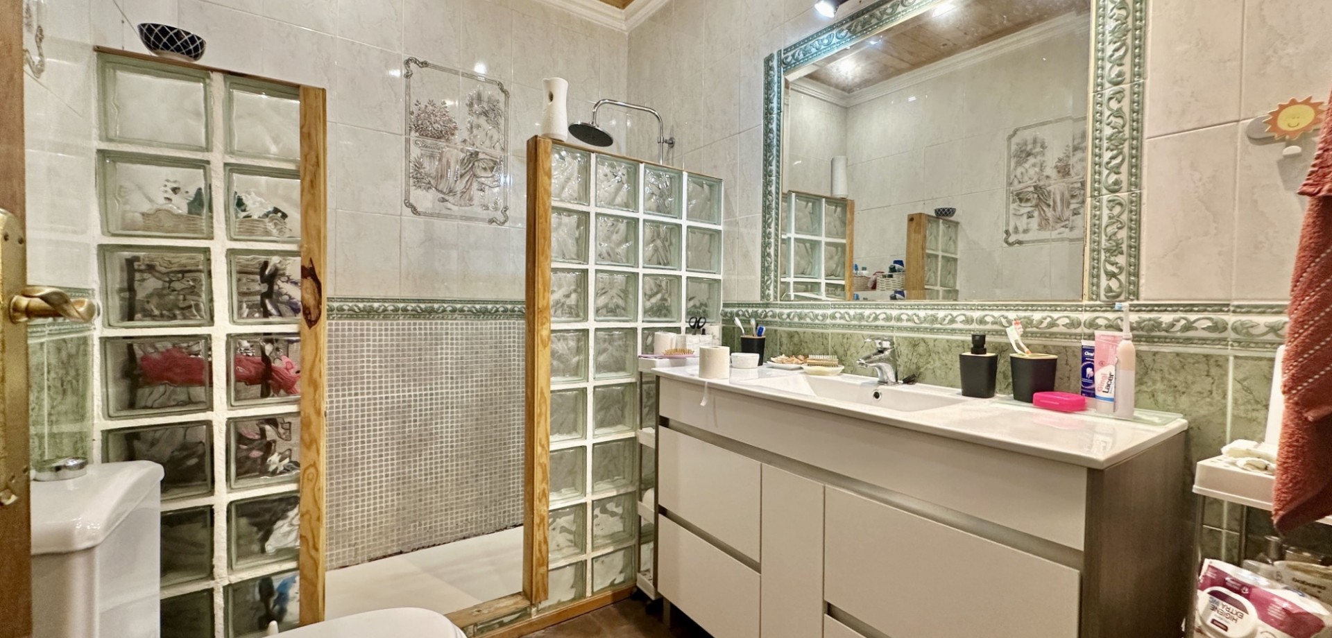 4 Bed, 2 Bath, HouseFor Sale, Benijofar, Alicante