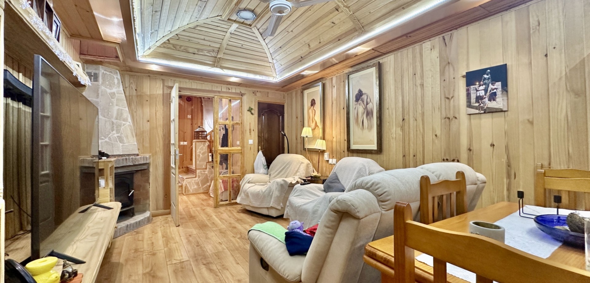 4 Bed, 2 Bath, HouseFor Sale, Benijofar, Alicante