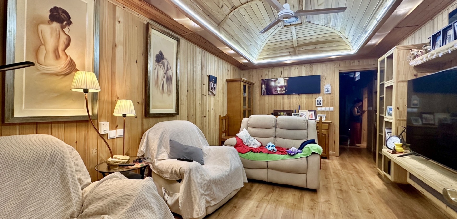 4 Bed, 2 Bath, HouseFor Sale, Benijofar, Alicante