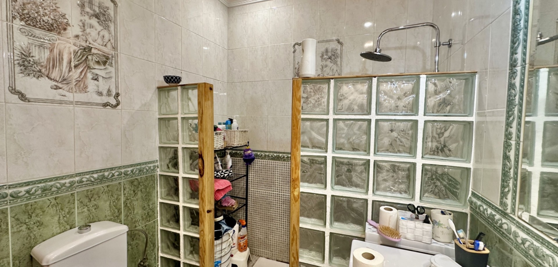 4 Bed, 2 Bath, HouseFor Sale, Benijofar, Alicante