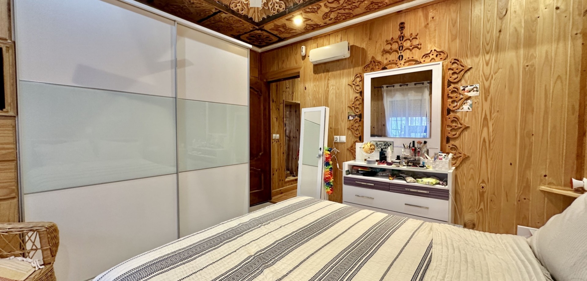 4 Bed, 2 Bath, HouseFor Sale, Benijofar, Alicante