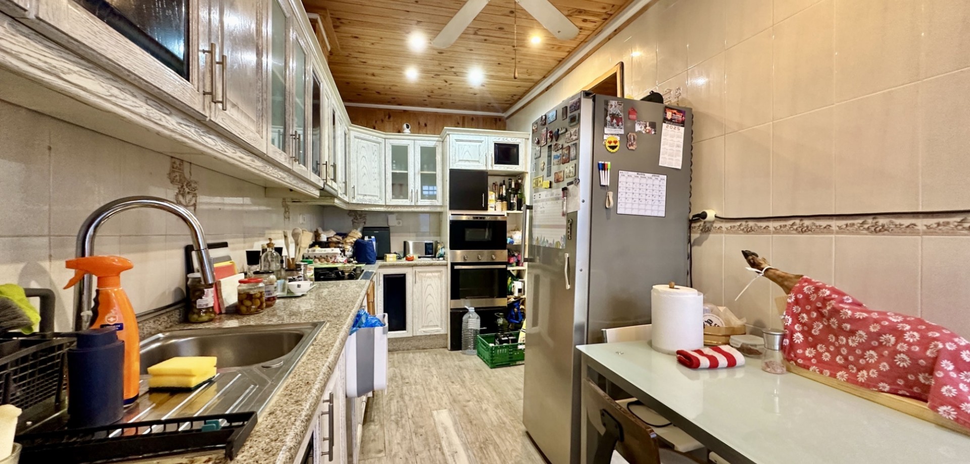 4 Bed, 2 Bath, HouseFor Sale, Benijofar, Alicante