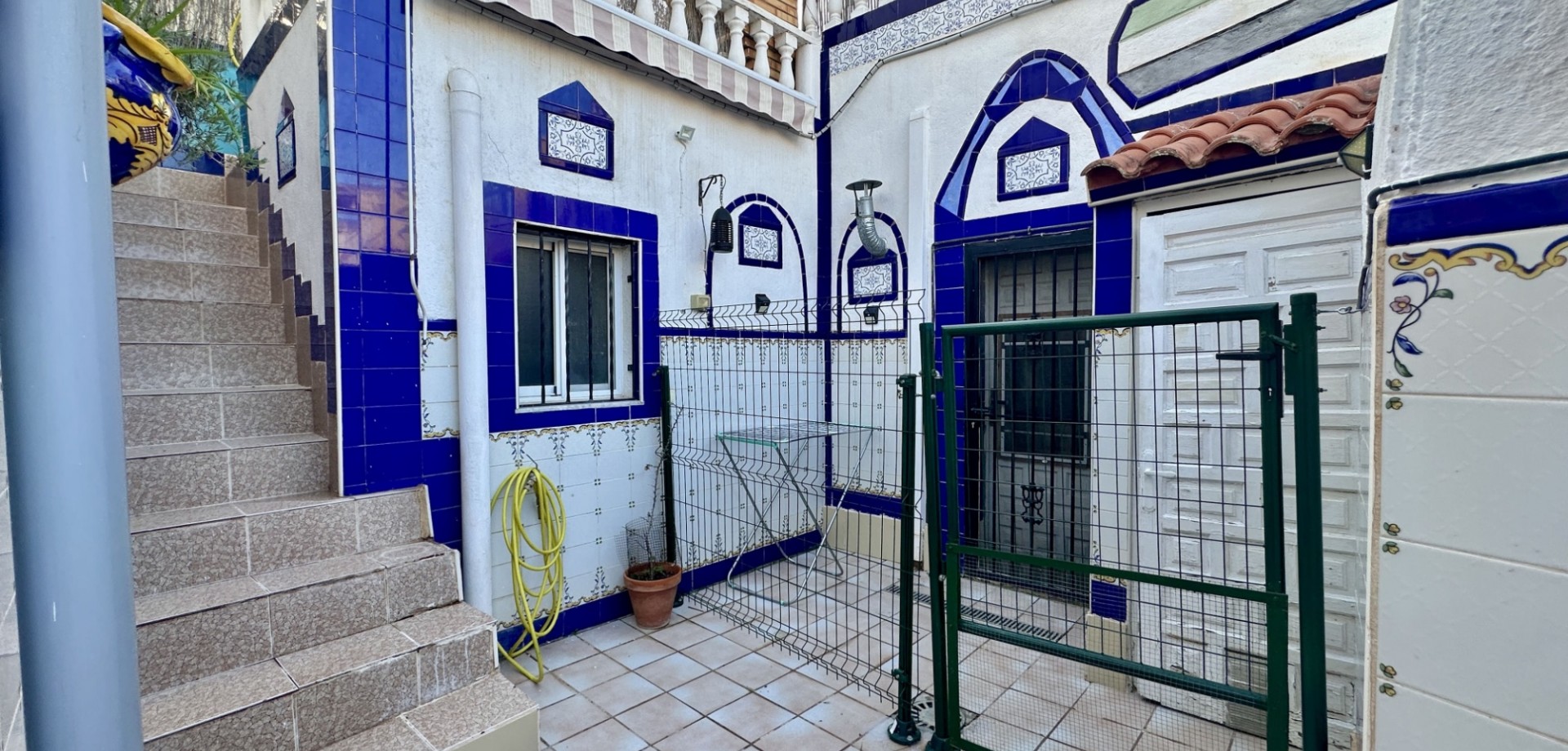 4 Bed, 2 Bath, HouseFor Sale, Benijofar, Alicante